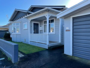 St Aubyn City Stay Central Value